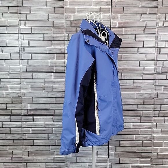 Columbia Interchange waterproof jacket Size S - Picture 5 of 12